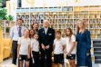 Royal Lineage Across a Thousand Years of History exhibition at BC Academy International School Dubai news